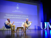 La UM albergó el Encuentro Anual de educadores de la Diócesis