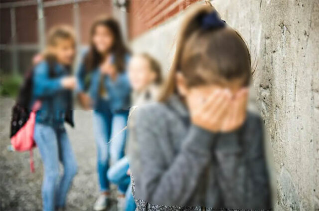 bulling mdn