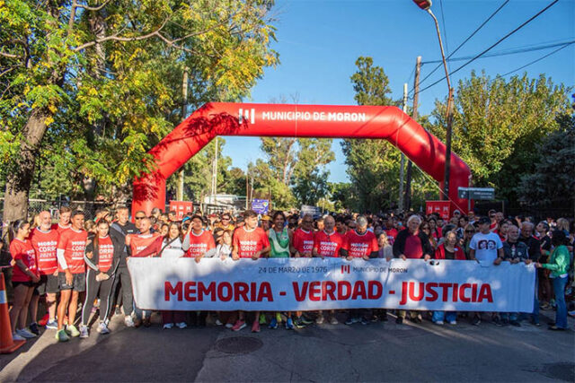 carrera mdn