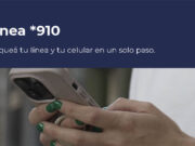 *910: el número para bloquear tu celular si te lo roban o lo perdés