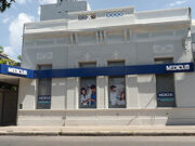 Morón| Medicus fortalece su red de atención con la renovación de su centro