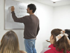 Ituzaingó abre la inscripción a cursos gratuitos de formación profesional