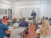 Ituzaingó abre inscripciones para los Cursos UPAMI 2026