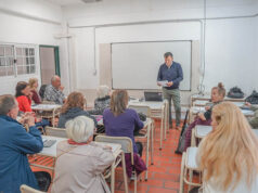 Ituzaingó abre inscripciones para los Cursos UPAMI 2026