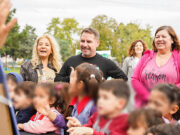 Ituzaingó refuerza la educación inicial con entrega de juegotecas y materiales