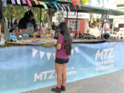 La Matanza lanza una mega feria de emprendedores con más de 120 puestos