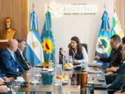 Moreno| Seguridad: nuevo encuentro de la Mesa de Política Criminal