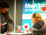 La Matanza lleva más servicios a los barrios con operativos integrales