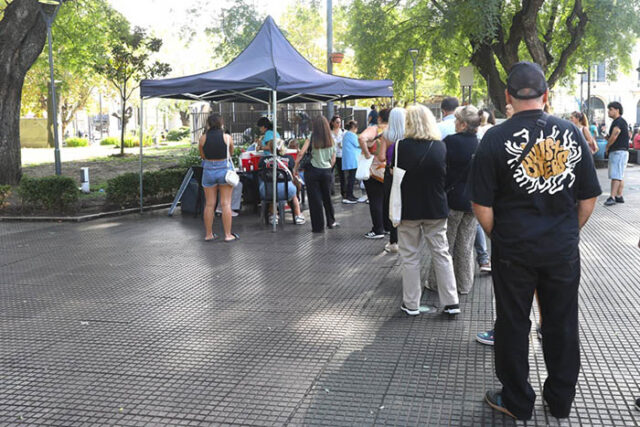 Vacunación Antigripal MTZ 3 mdn