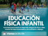 La Matanza lanza una nueva propuesta de Educación Física Infantil