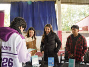 Ituzaingó|Se realizó la 14° edición de la Feria de las Profesiones Coopic
