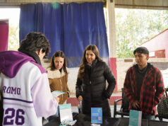 Ituzaingó|Se realizó la 14° edición de la Feria de las Profesiones Coopic