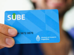 Ituzaingó| Continúa la inscripción al Boleto Estudiantil 2026