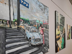 Ituzaingó presenta su agenda cultural y recreativa para el fin de semana