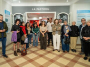 Moreno| Nuevo sitio de memoria: abrió Quinta La Pastoril en La Reja