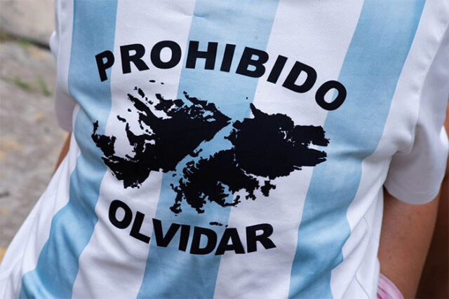 malvinas mdn