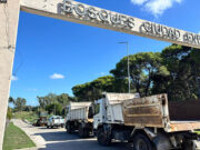 La Matanza| Operativos para proteger la Reserva Natural de Ciudad Evita