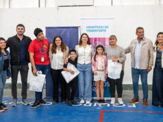 Moreno fortalece la inclusión con la entrega de Pases Libres Multimodales