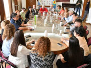 Morón refuerza acciones para prevenir la violencia en las escuelas