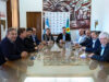 Morón proyecta su Policía Municipal con formación para junio 2026