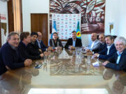 Morón proyecta su Policía Municipal con formación para junio 2026