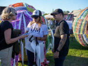 La UM participó de la Bioferia 2026 con su proyecto Hábitat X