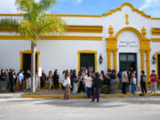 Estudiantes de la UM desarrollaron proyectos reales en General Lavalle