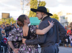Ituzaingó celebra el 25 de Mayo con una amplia agenda cultural