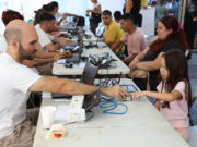 La Matanza| Nuevo operativo de “Municipio en tu Barrio”