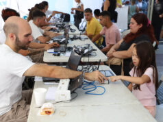 La Matanza| Nuevo operativo de “Municipio en tu Barrio”