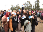 Morón lanzó la “Tarjeta Joven” para impulsar el consumo local