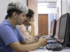 Moreno| Inscripción para los cursos de Formación para el Trabajo