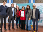 Más de mil familias de Moreno recibieron sus escrituras de vivienda