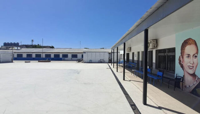 escuela mndn