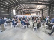 Moreno| Llega InnovaMAS al Parque Industrial Moreno 2
