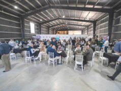 Moreno| Llega InnovaMAS al Parque Industrial Moreno 2