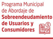 Morón impulsa una política integral para enfrentar las deudas familiares