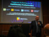 Expodent Buenos Aires 2026: la UM expuso sobre inteligencia aumentada y habilidades blandas