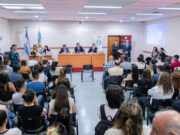 La UNLaM será sede de un juicio oral con jurados por graves delitos