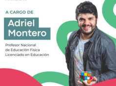 El Colegio Ward realizará un taller presencial sobre juego y creatividad