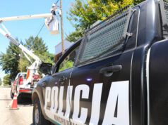 La Matanza refuerza la seguridad escolar con nuevas alarmas monitoreadas las 24 horas