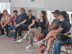 Ituzaingó realizará su primer taller para personas con diabetes