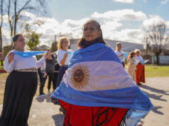 Ituzaingó| Celebración por el Día de la Bandera y propuestas culturales