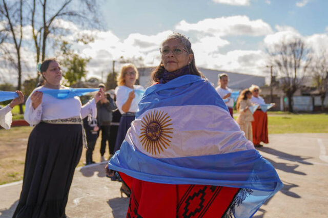 bandera mdn
