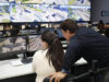 La Matanza incorpora inteligencia artificial y unifica el COM con el 911