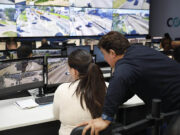 La Matanza incorpora inteligencia artificial y unifica el COM con el 911