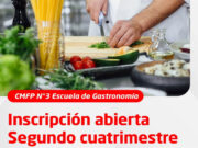 Morón| Inscripción a nuevos cursos gratuitos de capacitación laboral