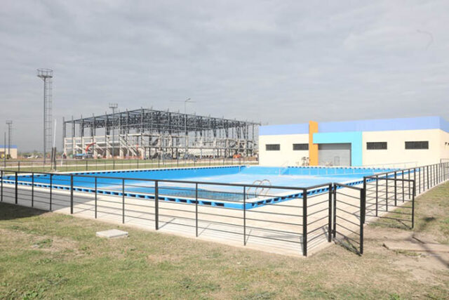 estadio mdn