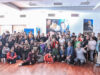 Ituzaingó fortalece el programa Envión con entrega de equipos y materiales