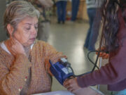 Ituzaingó lleva atención médica gratuita a los barrios durante junio